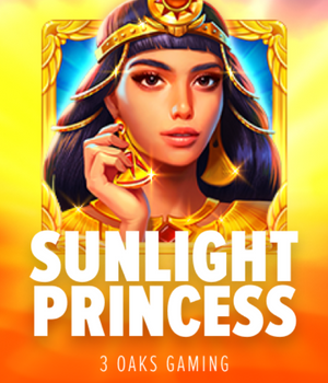 Sunlight Princess